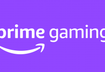Amazon Prime Gaming – wrzesień 2025: 11 gier za darmo Amazon Prime Gaming