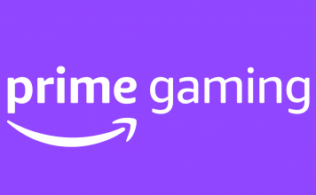 Amazon Prime Gaming – wrzesień 2025: 11 gier za darmo Amazon Prime Gaming