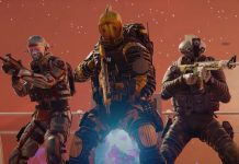 Rainbow Six Siege w klimacie cyberpunk dzięki MUTE Protocol Rainbow Six Siege Mute Protocol