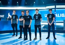 Rogue z Polakami w składzie pewne występu na Worlds 2020 rogue_ultraliga