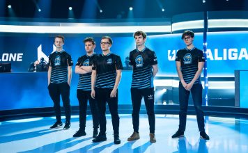 Rogue z Polakami w składzie pewne występu na Worlds 2020 rogue_ultraliga