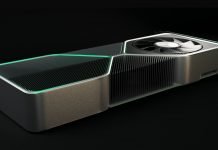 Cena GeForce RTX 3090 jest astronomiczna. RTX 3090