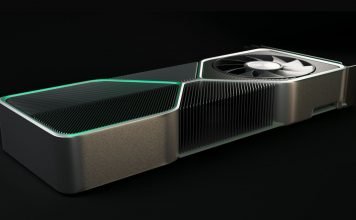 Cena GeForce RTX 3090 jest astronomiczna. RTX 3090