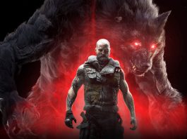 Werewolf: The Apocalypse – na nowym zwiastunie Werewolf: The Apocalypse