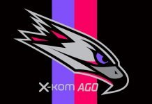 x-kom AGO wraca do ESL Pro League! x-kom AGO
