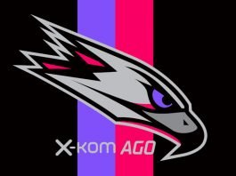 x-kom AGO wraca do ESL Pro League! x-kom AGO