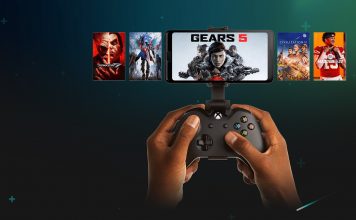 Xbox Game Pass – rusza xCloud i granie w chmurze xCloud