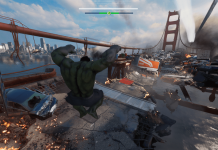 Square Enix przyznaje, że Marvel’s Avengers nie spełniło ich oczekiwań Marvel's Avengers