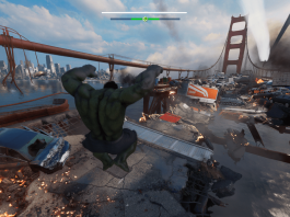 Square Enix przyznaje, że Marvel’s Avengers nie spełniło ich oczekiwań Marvel's Avengers