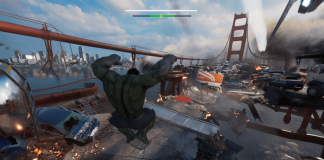 Square Enix przyznaje, że Marvel’s Avengers nie spełniło ich oczekiwań Marvel's Avengers