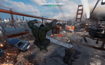 Square Enix przyznaje, że Marvel’s Avengers nie spełniło ich oczekiwań Marvel's Avengers