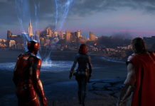 Darmowy weekend z Marvel’s Avengers przyniósł grze tysiące graczy Marvel's Avengers