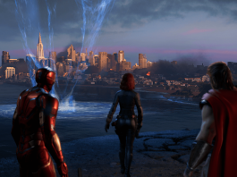 Marvel’s Avengers nie zwróciło jeszcze Square Enix swojego kosztu produkcji Marvel's Avengers