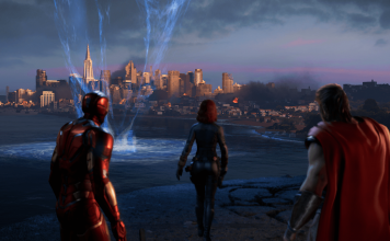 Marvel’s Avengers usuwa boosty do zdobywanego doświadczenia Marvel's Avengers