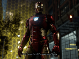 Marvel’s Avengers na next-geny zaliczy mocne opóźnienie Marvel's Avengers