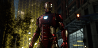 Marvel’s Avengers na next-geny zaliczy mocne opóźnienie Marvel's Avengers