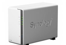 Ranking Top 10 NAS-ów do domu i biura