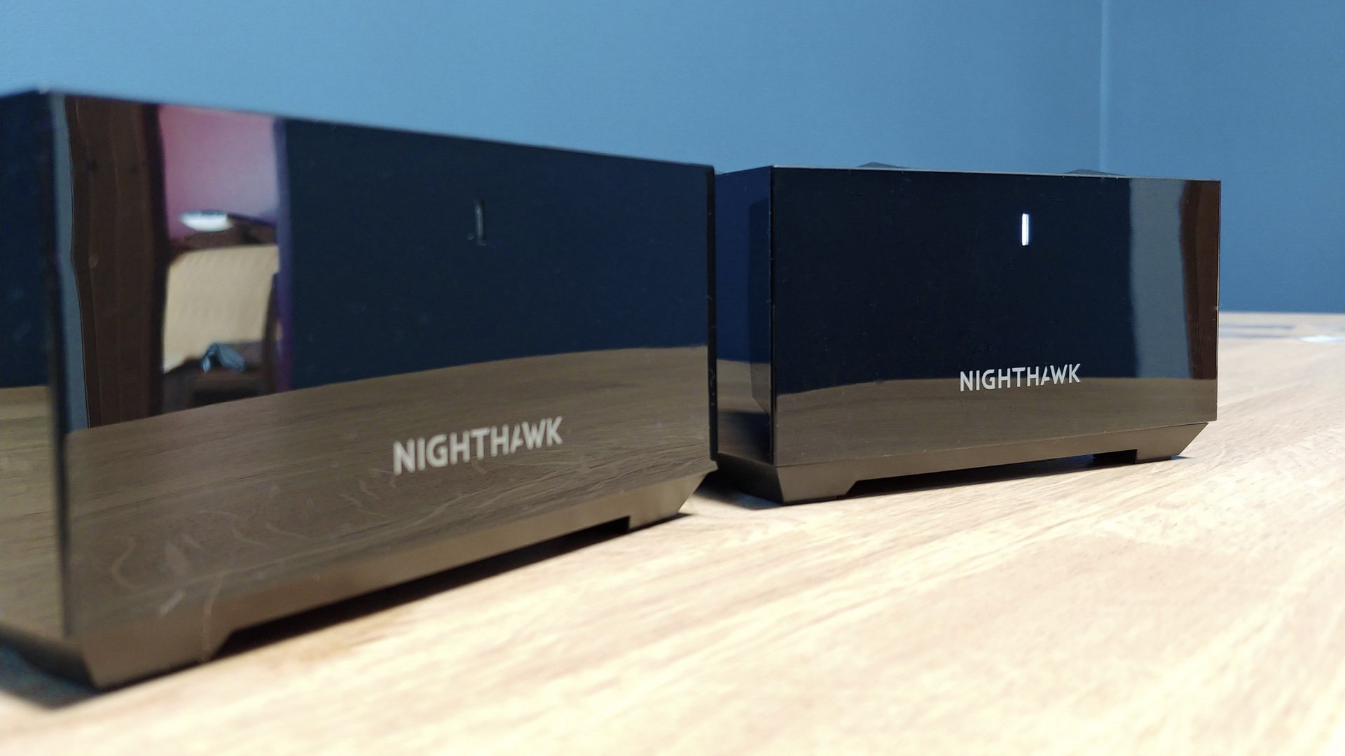 Netgear Nighthawk Mesh WiFi System MK 62