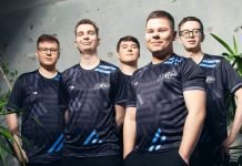 AGO ROGUE wygrywa EU Masters – esportową Ligę Europy AGO-ROGUE-Ultraliga