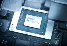 AMD Rembrandt – nowy procesor APU pojawił się na roadmapie AMD