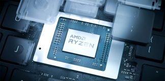 AMD Rembrandt – nowy procesor APU pojawił się na roadmapie AMD