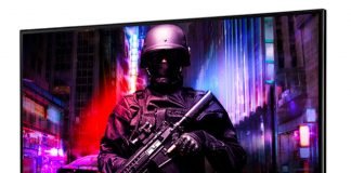 Acer zapowiada pierwszy monitor 4K z interfejsem HDMI 2.1