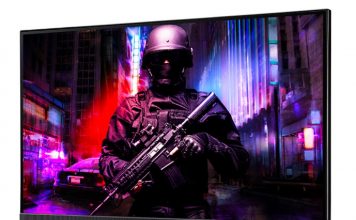 Acer zapowiada pierwszy monitor 4K z interfejsem HDMI 2.1