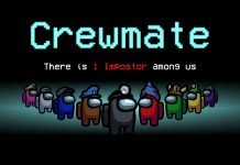 Among Us znacząco zwiększyło popularność Discorda Among Us