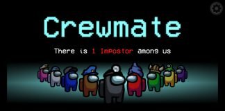 Among Us znacząco zwiększyło popularność Discorda Among Us