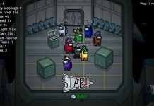 Among Us – jak łatwo zmodyfikować rozgrywkę? Among Us