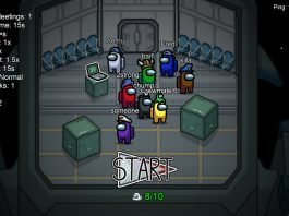 Among Us 2 odwołane. Twórcy chcą skupić się na pierwszej części Among Us