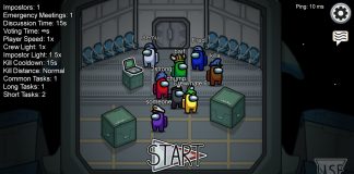 Among Us – ochrona przed oszustami już w grudniu? Among Us