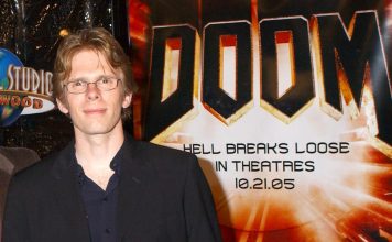 Bethesda, id Software i John Carmack znowu razem? Bethesda John Carmack