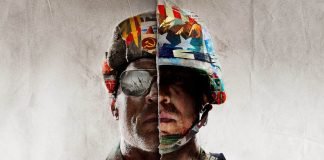 Black Ops Clod War – powrót broni specjalnych? Black Ops Clod War