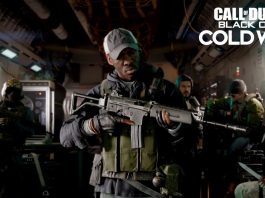 Call of Duty: Black Ops Cold War – gameplay, cross-play i wszystko co wiemy Black Ops Cold War
