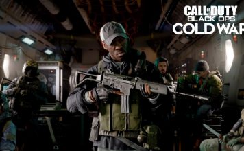 Call of Duty: Black Ops Cold War – gameplay, cross-play i wszystko co wiemy Black Ops Cold War