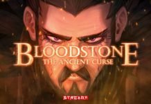 Bloodstone: The Ancient Curse z dużą aktualizacją Bloodstone The Ancient Curse