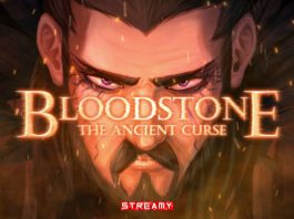 Bloodstone: The Ancient Curse z dużą aktualizacją Bloodstone The Ancient Curse