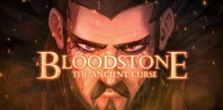 Bloodstone: The Ancient Curse z dużą aktualizacją Bloodstone The Ancient Curse