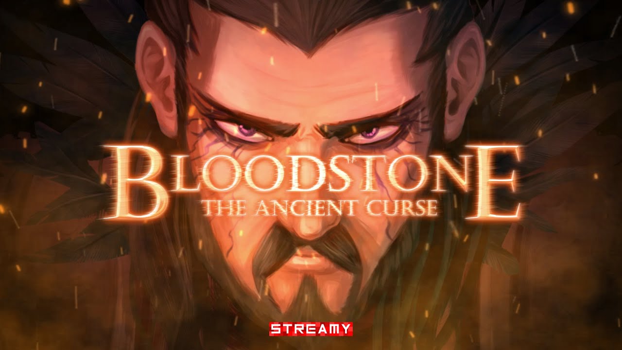 Bloodstone The Ancient Curse Z Dużą Aktualizacją Gaming Society