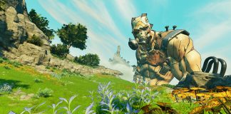 Borderlands 3 – nowy dodatek już dostępny! Borderlands 3 dodatek