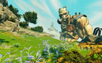 Borderlands 3 Director’s Cut – ukryta scena, która stawia w innym świetle Avę Borderlands 3 dodatek