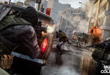 Call of Duty: Black Ops Cold War – pierwsze wrażenia po becie na PS4 Call of Duty Black Ops Cold War