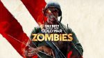 Call of Duty Black Ops Cold War – glitch czyni graczy nieśmiertelnymi Call of Duty Black Ops Cold War Zombie