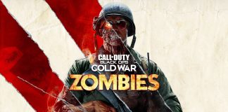 Call of Duty Zombies: fan trybu stworzył wyjątkową replikę przedmiotu z serii Call of Duty Black Ops Cold War Zombie