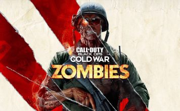 Call of Duty Zombies: fan trybu stworzył wyjątkową replikę przedmiotu z serii Call of Duty Black Ops Cold War Zombie