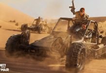 10 najpopularniejszych gier Twitcha – listopad 2020 Call of Duty Black Ops Cold War