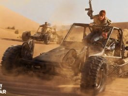 Jutro rusza otwarta alpha Call of Duty: Black Ops Cold War Call of Duty Black Ops Cold War