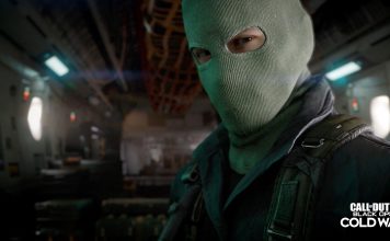 Podwójne XP wraca do Call of Duty: Black Ops Cold War Call of Duty Black Ops Cold War