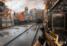 Call of Duty: Black Ops Cold War – twórcy przygotowali niespodziankę dla dataminerów Call of Duty: Black Ops Cold War